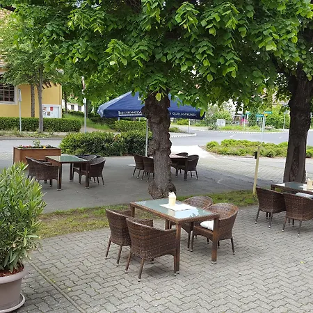 Hotel & Steakhaus Mareens
