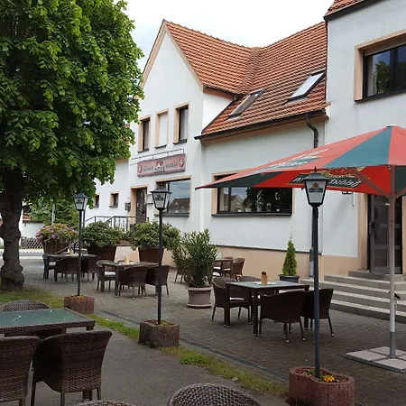 & Steakhaus Mareens * Geierswalde