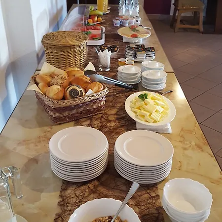 & Steakhaus Mareens Geierswalde